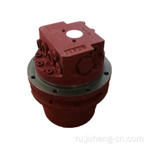 Коматсу проездной мотор PC100-3 Гидравлический финальный диск экскаватор